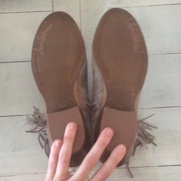 Sam edelman booties - Picture 4 of 4